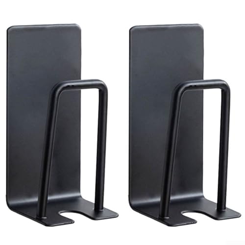 Multifunktionaler Badezimmer-Organizer, Zahnbürstenhalter mit Aufbewahrungsmöglichkeiten (schwarz) von UTTASU