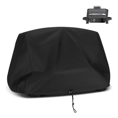 Outdoor Grill Protection Cover for OG700 OG701 OG751 Adjustable Straps for Secure Fit in Windy Conditions Outdoor Grill Protection Cover for OG700 OG701 OG751 Adjustable Straps for Secure Fit in Windy Conditions von UTTASU