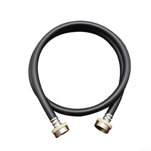 PVC-Unterlegscheiben-Zubehör, zuverlässige Wasserversorgungsleitung, passend für die meisten Modelle mit zwei Enden, praktische Größe bei 25 mm PVC-Unterlegscheiben-Zubehör, zuverlässige Wasserversorgungsleitung, passend für die meisten Modelle mit zwei Enden, praktische Größe bei 25 mm von UTTASU