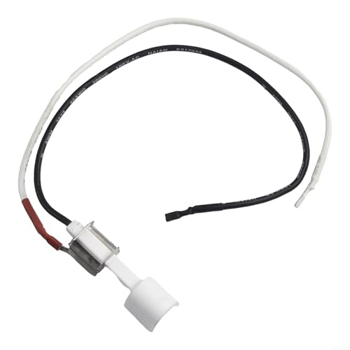 Piezo Funkenzünder für Zündgrill Ersatzzünder-Set 67726 1819-51 & 1836-32 für seitliche Gasgrills 2007–2012 kompatible Serie, einfache Installation von UTTASU