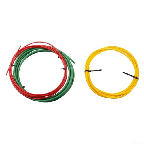 Professioneller eingebauter Kupferrohrbiegestreifen, Klimaanlagen-Rohrbieger-Set, PE-Kunststoff für Rohre mit 1/4, 3/8 und 1/2 Durchmesser für Rohrleitungen von UTTASU