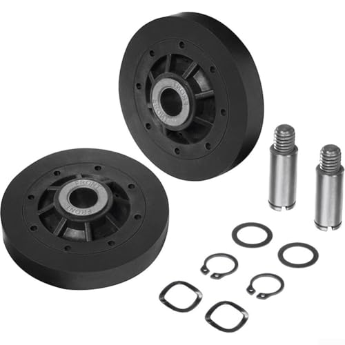 Restore Your Appliance RB170002 Umbau-Set und D516792 Spannrollen-Set für Speed Queen Alliance Trockner Restore Your Appliance RB170002 Umbau-Set und D516792 Spannrollen-Set für Speed Queen Alliance Trockner von UTTASU