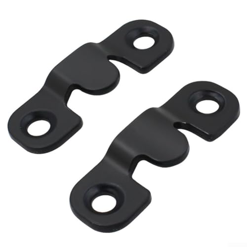 Robuste Haken aus Edelstahl für Bilder, 2-teiliges Aufhänger-Set für Heimdekoration Robuste Haken aus Edelstahl für Bilder, 2-teiliges Aufhänger-Set für Heimdekoration von UTTASU