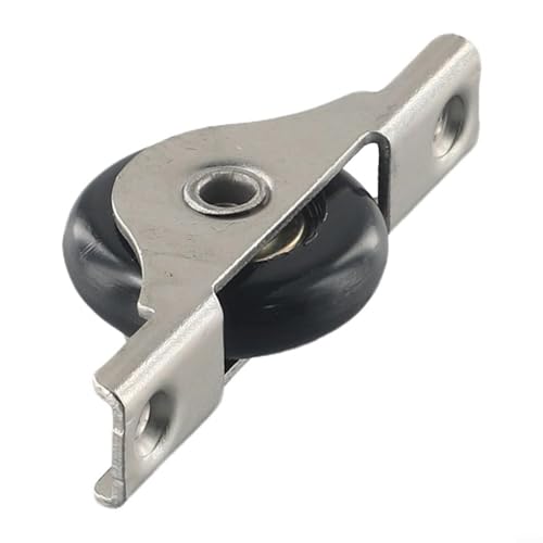 Rollrolle für Küchenschränke und bewegliche Möbel (30 mm) von UTTASU