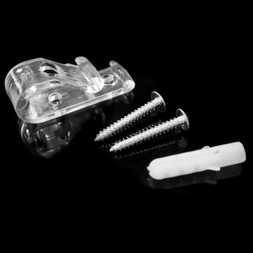 Schaffen Sie eine sicherere Umgebung zu Hause mit 4 Vorhang-Clips für Kinderschutz Schaffen Sie eine sicherere Umgebung zu Hause mit 4 Vorhang-Clips für Kinderschutz von UTTASU