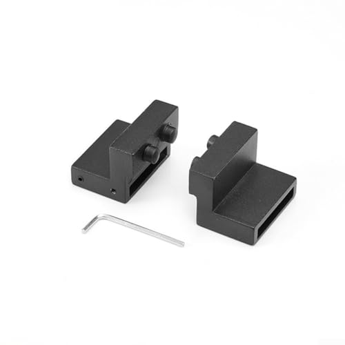 Schiebetürstopper-Set, 2 Stück, unverzichtbar für Scheunentore, reduziert Lärm und schützt Oberflächen Schiebetürstopper-Set, 2 Stück, unverzichtbar für Scheunentore, reduziert Lärm und schützt Oberflächen von UTTASU