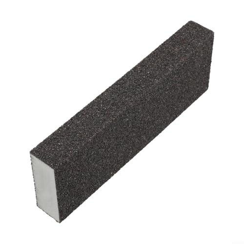 Schleifschwamm für Wandfliesen mit Körnung 36240 und 6 Körnungen für Nass- oder Trockenanwendungen auf Holz-, Metall-, Farb- und Kunststoffoberflächen (Körnung 36) von UTTASU