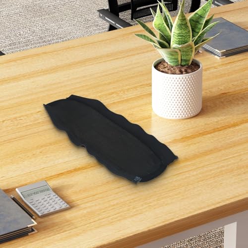 Sleek Replacement Headband Protector for Momentum 4 Enhance Look with Minimal Effort (Black) von UTTASU