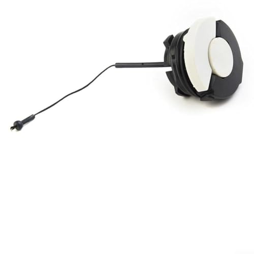 Tankdeckel Tankdeckel kompatibel mit FC70 FC70C FS40 FS40C FS50 FS56 und HS46 HS56C HS81R HS86R Kettensägen Ersatz von UTTASU