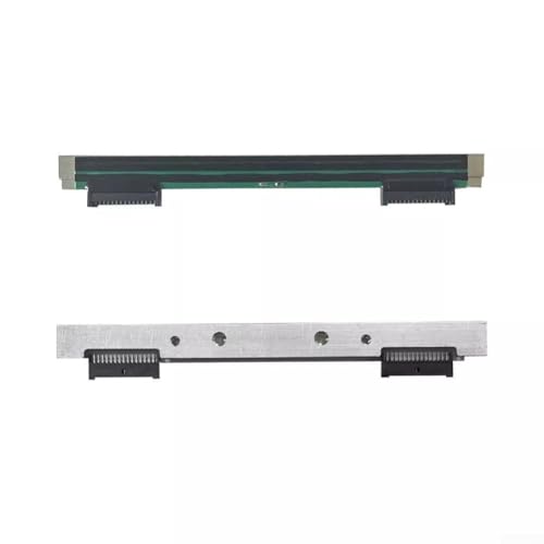 Thermodruckkopf Modell P1080383001, kompatibel mit Zebra ZD420 ZD620 203dpi Drucker für Etikettendruck von UTTASU