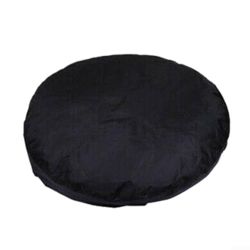 Tragbare Badewannenabdeckung für vollständigen Schutz der Elemente, verstellbares Design für sicheren Sitz (210 x 70 cm) von UTTASU