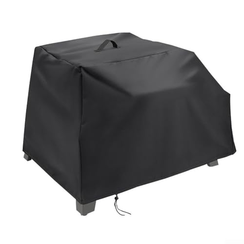 Tragbare Pizzaofenabdeckung für CGG403 3-in-1, starker UV- und wasserabweisender Outdoor-Schutz von UTTASU
