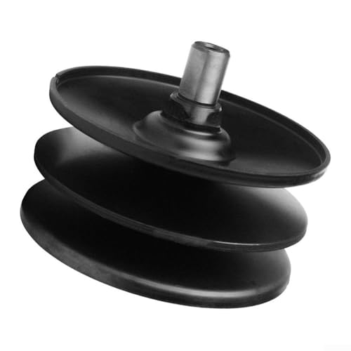 Traktor-Riemenscheibe 956 04015B für verbesserten Betrieb, kompatibel mit mehreren Modellen, einschließlich 656 0059A Traktor-Riemenscheibe 956 04015B für verbesserten Betrieb, kompatibel mit mehreren Modellen, einschließlich 656 0059A von UTTASU