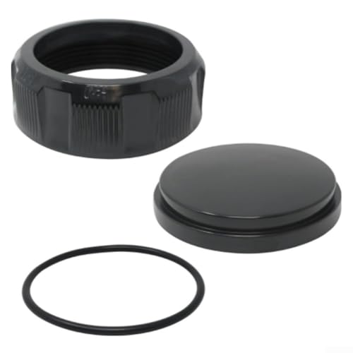 Trusted Performance Pool Filter Drain Cover Assembly Compatible with For Jandy For Zodiac R0523000 Ensures Effective Water Maintenance von UTTASU