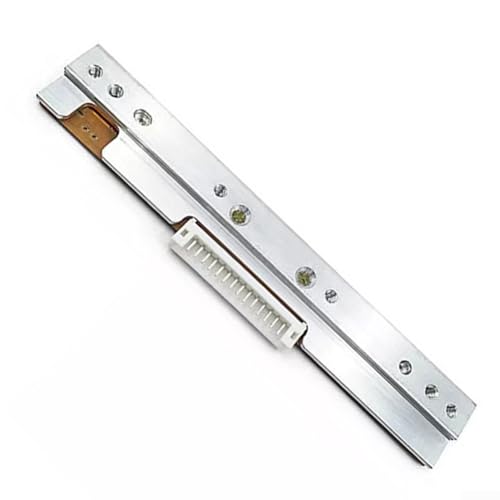 UTTASU Ersatzkopf für Godex Thermo-Etikettendrucker, Teilenummer 021G53007000, außergewöhnliche Druckergebnisse von UTTASU