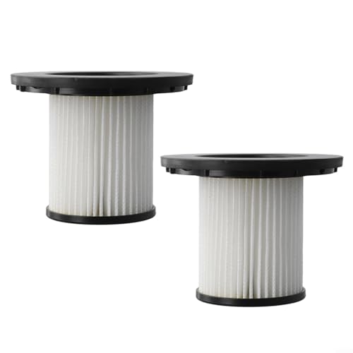 UTTASU Für Bosch Filter Ersatzteile Für Unlimited Series 7 Akku-Staubsauger BKS711XXL BCS711XXL BSS71125AH BSS711W Handstaubsauger Zubehör(2 PACK) von UTTASU