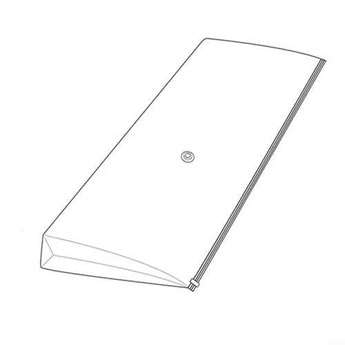 UTTASU Strapazierfähige Matratzen-Aufbewahrungstasche, Vakuumdichtung, Kompressionsbeutel für Zuhause, Umzug, Verpackung mit Doppelreißverschluss (180 x 85 x 30 cm) von UTTASU
