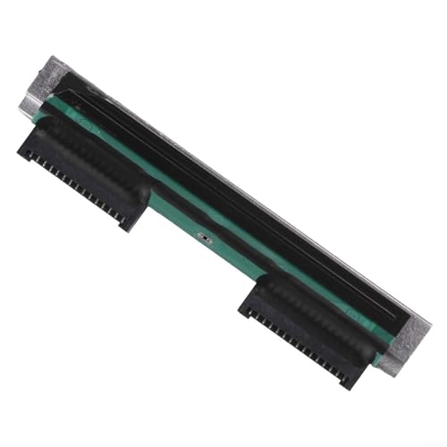 UTTASU Thermo-Druckkopf 203 dpi für Ze-bra ZD410 Etikettendrucker, Ersatzdruckkopf, Baugruppenummer P1079903-010 für kommerziellen Druck UTTASU Thermo-Druckkopf 203 dpi für Ze-bra ZD410 Etikettendrucker, Ersatzdruckkopf, Baugruppenummer P1079903-010 für kommerziellen Druck von UTTASU