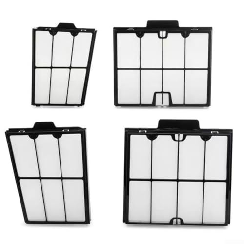 UltraFine Filters Essential Replacement for Dolphin Robotic Pool Cleaners Effectively Captures Dirt and Leaves Fits Active 20, Active 30, UltraFine Filters Essential Replacement for Dolphin Robotic Pool Cleaners Effectively Captures Dirt and Leaves Fits Active 20, Active 30, von UTTASU