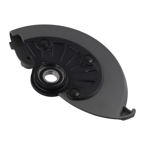 Unterer Schutz für Kreissäge N461005 für Akku-Elektrowerkzeuge, kompatibel mit Modellen für DCS575T1 DCS578X2 DCS573B DCS576 Ersatzteil Unterer Schutz für Kreissäge N461005 für Akku-Elektrowerkzeuge, kompatibel mit Modellen für DCS575T1 DCS578X2 DCS573B DCS576 Ersatzteil von UTTASU