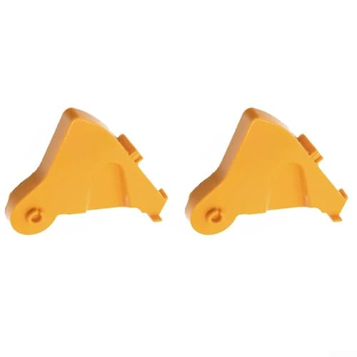 Verstellbares Arm-Reparatur-Set für Thermo-Etikettenhalter, kompatibel mit Zebra ZD420T ZD620T von UTTASU