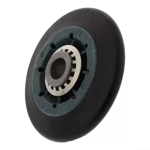 W10314173 2er-Pack Rollenstütz-Set für Kompatibilität mit verschiedenen Trocknern W10314173 2er-Pack Rollenstütz-Set für Kompatibilität mit verschiedenen Trocknern von UTTASU