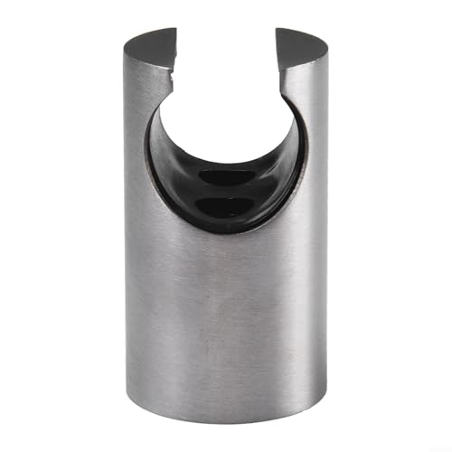 Wandhalterung für Handbrause Bidet Brause und Duschkopf aus SUS304 Edelstahl Rostbeständig mit starker Montageunterstützung von UTTASU