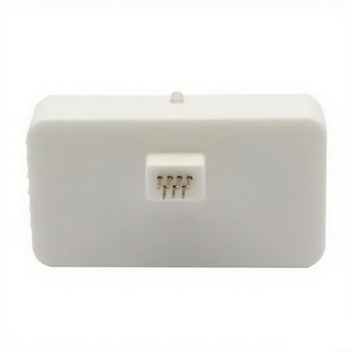 Wartungsbox Chip Resetter Modell C9345 für ET 16600 ET 16650 ET 8500 ET 8550 L8180 L8188 L6550 Druckermodelle 1 Stück von UTTASU