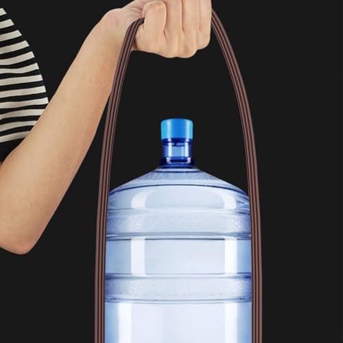Wasserdichter Zugluftstopper für Türen, reduziert Energiekosten und hält Wärme (12 mm) von UTTASU