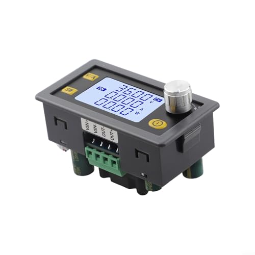 Wechselspannung DC Power Modul 36V5A für CNC- und Solaranwendungen mit LCD-Display Wechselspannung DC Power Modul 36V5A für CNC- und Solaranwendungen mit LCD-Display von UTTASU