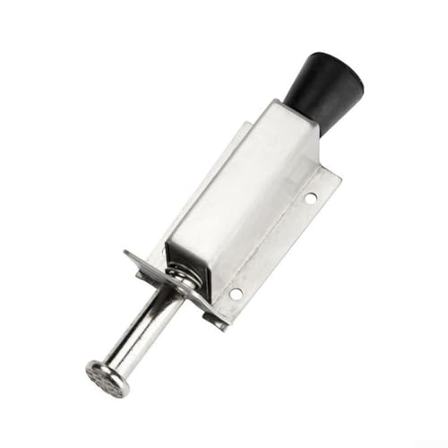 Zuverlässiger Edelstahl-Türstopper, sicherer Halter für Türschäden von UTTASU