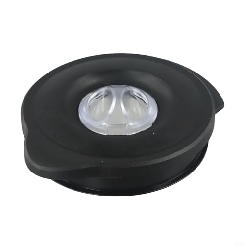 Zuverlässiger Mixer-Deckel für Oster Juicer 6 Tassen Pro 1200, gewährleistet Kompatibilität mit KF140 KF1502 112 3066 Zuverlässiger Mixer-Deckel für Oster Juicer 6 Tassen Pro 1200, gewährleistet Kompatibilität mit KF140 KF1502 112 3066 von UTTASU