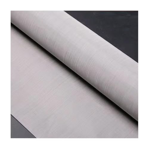 1 Stück 50 cm x 500 cm Filtersieb aus Edelstahl 304 – langlebiges Drahtgeflecht for Haus- und Gartenanwendungen(500Mesh 0.028mm) von UTTDP