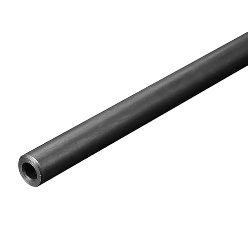 1 Stück hochpräzise nahtlose Stahlrohre mit 12 mm Außendurchmesser und 400 mm Durchmesser – Chrom-Vanadium-Stahl for Heimwerkerprojekte und den industriellen Einsatz(ID 10mm) von UTTDP