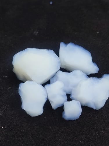 20g Mesoporous​ Silica Aerogel Block Particles for Fire Prevention and Heat Insulation | Hydrophilic & Hydrophobic Options Available(Hydrophilic Type) von UTTDP