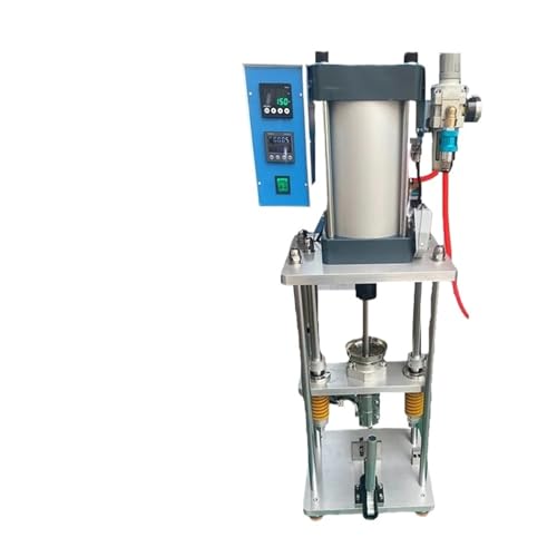 220 V/110 V 40 g vertikale Spritzgussmaschine – Desktop-Polymer-Kunststoff-Formmaschine for effiziente Produktion(220v) von UTTDP