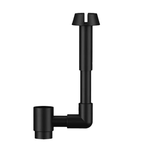 UTTDP 1 Stück 3-in-1-Aquarium-Wasserpumpenfilter – Oberflächenabschäumer und Ölentferner for Aquarien – Wasserreiniger-Zubehör(Design 2) von UTTDP