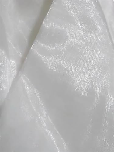 UTTDP 1 x feines Nylon-Maschensieb, 1 x 2 m – hochdichtes Nylon-Spandex-Gewebe for Filtern und Filtern von Wasser(500) von UTTDP