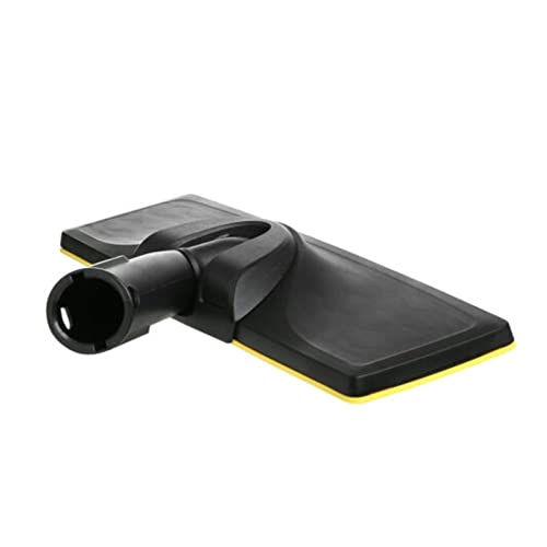 UTVTNPUKM 1 * Bodendüsen-Werkzeug for Karcher Easyfix kompatibel SC1, SC2, SC3 SC4, SC5 Premium Tuch Bodenzubehör Werkzeug Staubsauger Kopfwerkzeug Staubsaugerzubehör UTVTNPUKM 1 * Bodendüsen-Werkzeug for Karcher Easyfix kompatibel SC1, SC2, SC3 SC4, SC5 Premium Tuch Bodenzubehör Werkzeug Staubsauger Kopfwerkzeug Staubsaugerzubehör von UTVTNPUKM