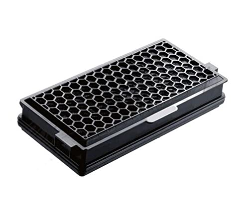 UTVTNPUKM 1 STÜCK HEPA-Filter kompatibel for Miele-Staubsauger SF-AH50 AH50 05996882 S4000 / S5000 S6000 S8000 Serie SR047. Ersatzteile Staubsaugerzubehör UTVTNPUKM 1 STÜCK HEPA-Filter kompatibel for Miele-Staubsauger SF-AH50 AH50 05996882 S4000 / S5000 S6000 S8000 Serie SR047. Ersatzteile Staubsaugerzubehör von UTVTNPUKM