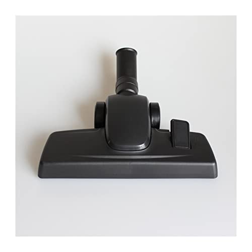 UTVTNPUKM 1 Stück Gute Qualität Teppichbodenbürste Staubsauger Teile Bürstenkopf Werkzeug Ersatzteile for 32mm Universal Staubsaugerzubehör von UTVTNPUKM