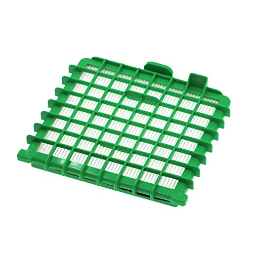 UTVTNPUKM 1 Stück Waschbarer Staub Hepa Filter fit for Rowenta Silence Force ZR002901 RO5762 RO5921 Staubsaugerzubehör UTVTNPUKM 1 Stück Waschbarer Staub Hepa Filter fit for Rowenta Silence Force ZR002901 RO5762 RO5921 Staubsaugerzubehör von UTVTNPUKM