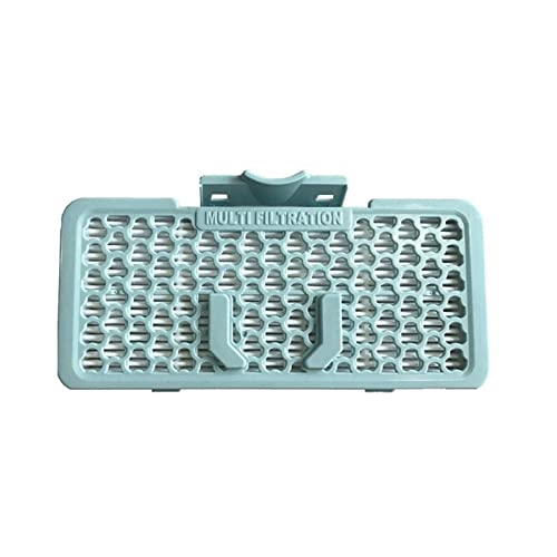UTVTNPUKM 1 stück h13. Staubfilter HEPA fit for Lzern Staubsauger Zubehör Teile ADQ73553702 ADQ56691102 VC9083Cl VC9062CV VC9095R Staubsaugerzubehör UTVTNPUKM 1 stück h13. Staubfilter HEPA fit for Lzern Staubsauger Zubehör Teile ADQ73553702 ADQ56691102 VC9083Cl VC9062CV VC9095R Staubsaugerzubehör von UTVTNPUKM