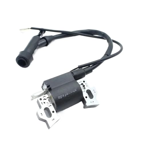 UTVTNPUKM 1PC Motoren Zündspule Rasenmäher Teile Fit for GX110 GX140 GX200 EM2500 EM2200 EM1800 Rasentrimmer Zündspulen Ersetzen Sie die Zündspule UTVTNPUKM 1PC Motoren Zündspule Rasenmäher Teile Fit for GX110 GX140 GX200 EM2500 EM2200 EM1800 Rasentrimmer Zündspulen Ersetzen Sie die Zündspule von UTVTNPUKM