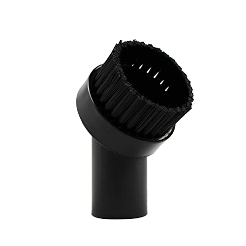 UTVTNPUKM 2 Stück32mm. PP Pferdehaar Runder Reinigungsbürste Kopf Staubsauger Zubehör Werkzeug Staubsaugerzubehör UTVTNPUKM 2 Stück32mm. PP Pferdehaar Runder Reinigungsbürste Kopf Staubsauger Zubehör Werkzeug Staubsaugerzubehör von UTVTNPUKM