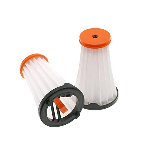 UTVTNPUKM 2 Stücke von Ersatzstaub Hepa Filter fit for Electrolux ZB3003 ZB3114 ZB5108 ZB6118 Staubsaugerzubehör von UTVTNPUKM