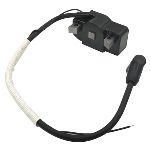 UTVTNPUKM 3X Hochspannungspaket Rasenmäher Motor Zündspule Passend for Wacker WM80 BS45Y BS52Y BS60Y Jumping Jack Rammers-A73I Ersetzen Sie die Zündspule von UTVTNPUKM