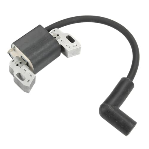 UTVTNPUKM 799582 Zündspule Magneto Anker Fit for Briggs Stratton 093J02 09P700 09P702 450E 500E 550E 625EX Rasenmäher Motoren Ersetzen Sie die Zündspule von UTVTNPUKM