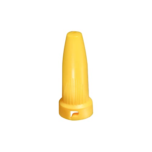 UTVTNPUKM Booster-Düse kompatibel for Karcher SC1 SC2 SC3 SC4 SC5 SC7 CTK10 CTK20 Dampfreiniger Zubehör Ersatz erhöhen Druckdüsen Staubsaugerzubehör(Yellow) von UTVTNPUKM