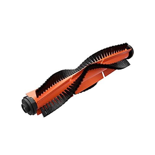 UTVTNPUKM Die wesentliche Hauptbürste des Vakuum-Mopp-HEPA-Filter-MOP-Wischer-Zubehörzubehörs geeignet for Xiaomi. Passt Mijia g1 mjstg1 Staubsaugerzubehör(1cover 1roller) von UTVTNPUKM